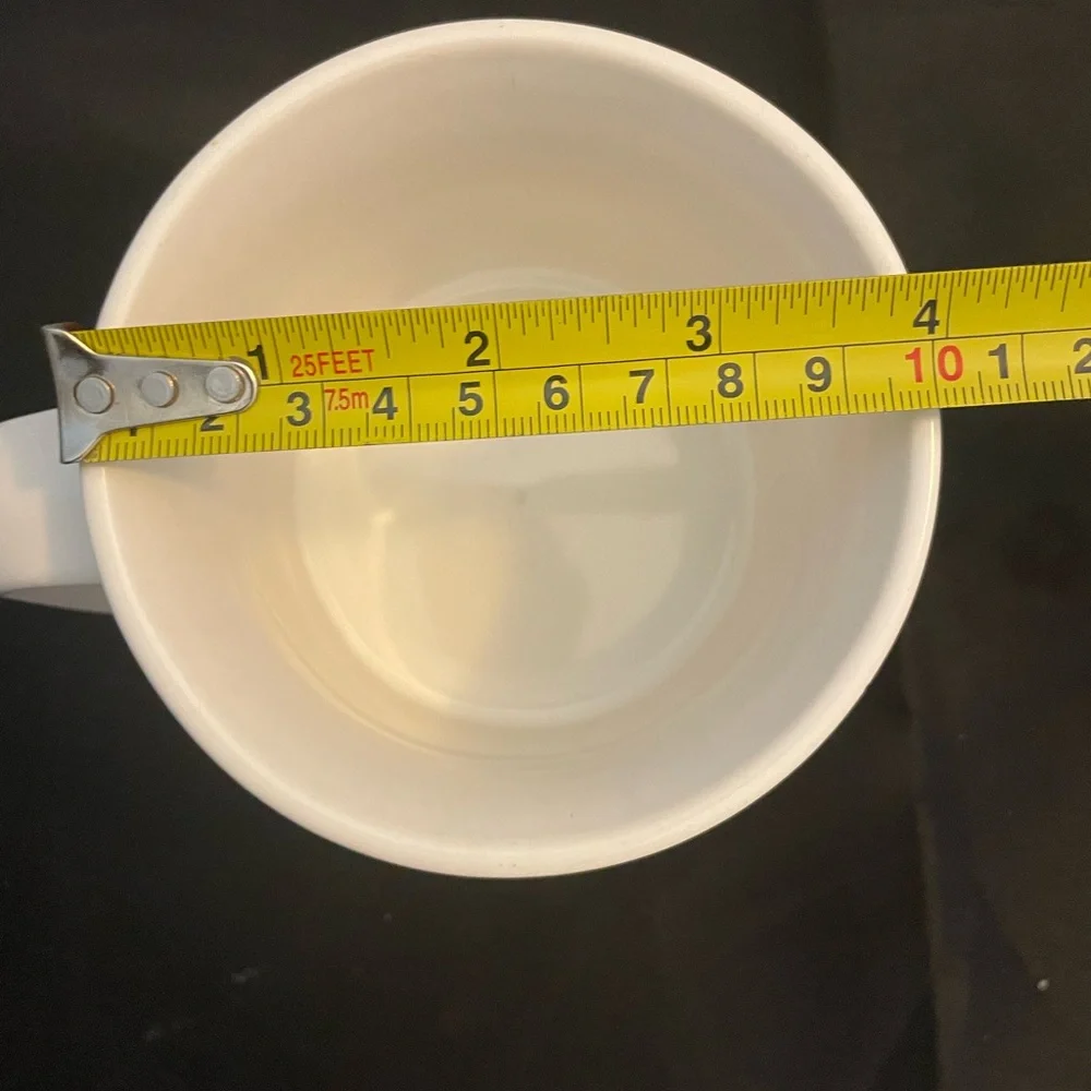 Vintage Campbell's Soup‎ Mug